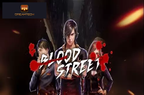 Blood Street
